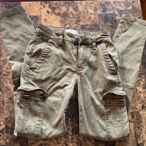 H&M cargo pants